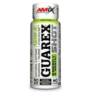 Amix Guarex Energy Mental Shot 60 ml - mojito