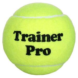 Merco Trainer tréninkové tenisové míče - 1 ks
