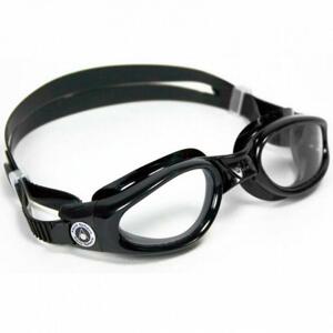 Aqua Sphere Plavecké brýle KAIMAN čiré skla - transparentní