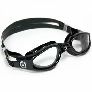 Aqua Sphere Plavecké brýle KAIMAN čiré skla - petrol/transparent