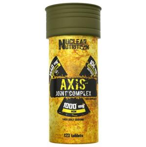 Nuclear Nutrition Axis Joint Complex 120 tablet