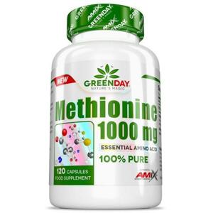 Amix Methionine 1000 120 tablet