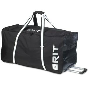 Grit HX1 Wheeled Bag SR - černá, Senior, 36