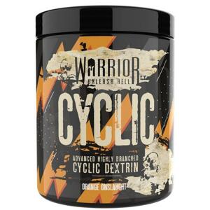 Warrior Cyclic 400 g - pomeranč