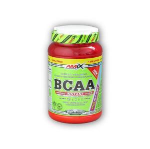 Amix High Class Series BCAA Micro Instant Juice 800g+200g free - Forest fruits