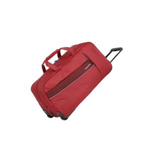 Travelite Kite 2w Travel Bag Red taška