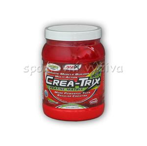 Amix Crea-Trix 824g lemon - Fruit punch (dostupnost 7 dní)