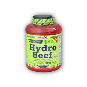 Amix High Class Series Hydro Beef 2000g - Double choco coconut