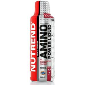 NUTREND Amino Power Liquid 500 ml