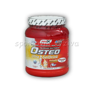 Amix Osteo Ultra GelDrink 600g - Chocolate