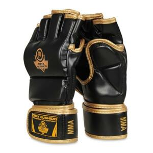 BUSHIDO MMA rukavice DBX E1V8 - XL