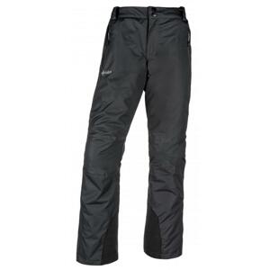 Kilpi kalhoty GABONE-W JL9002KIDGY Tmavě šedá - 42S