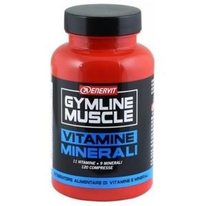 Enervit Vitamine Minerali 120 tablet