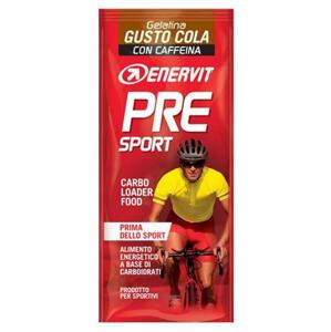Enervit Pre Sport s kofeinem 45 g - cola