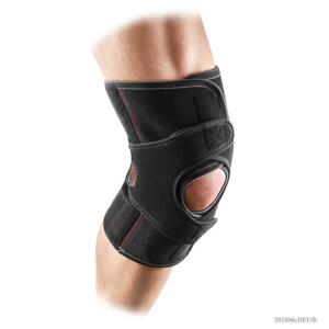 McDavid 4201 VOW Knee Wrap w/ Stays - S (30-36 cm)