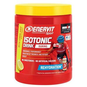 Enervit Isotonic Drink (G Sport) 420 g - citron