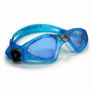 Aqua Sphere Plavecké brýle KAYENNE AQUA modrá skla VÝPRODEJ