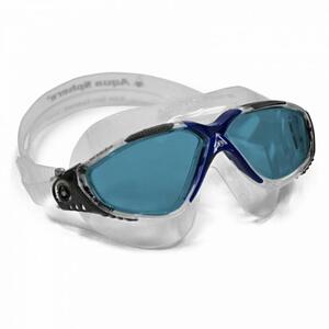 Aqua Sphere Plavecké brýle VISTA modrý zorník