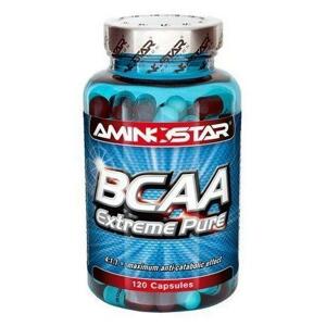 Aminostar BCAA Extreme Pure 120 tablet