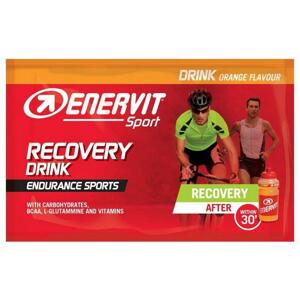 Enervit Recovery Drink (R2 Sport) 50 g - pomeranč