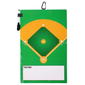 Merco Baseball Clip Board trenérská tabule