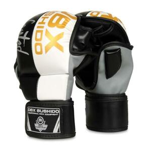BUSHIDO MMA rukavice DBX ARM-2011b - S/M