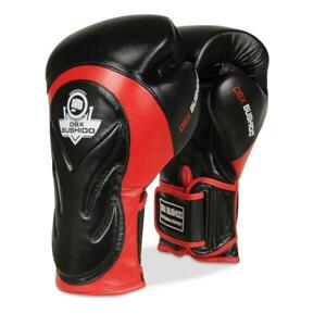 BUSHIDO Boxerské rukavice DBX BB4 - 10oz