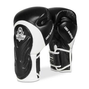 BUSHIDO Boxerské rukavice DBX BB5 - 10oz