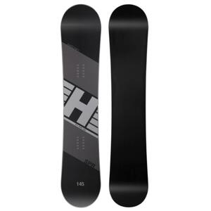Hatchey SPR rentalový snowboard + sleva 500,- na příslušenství - 155 cm