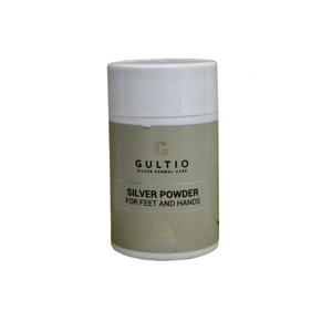 Gultio Anti-fungal powder antibakteriální zásyp 120 ml