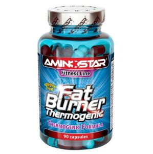Aminostar Fat Burner Thermogenic 90 tablet