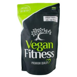 Vegan Fitness Dýňový protein 1000 g
