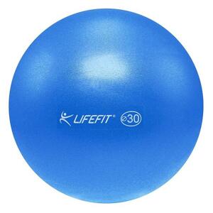 Lifefit Míč Overball 30cm modrý