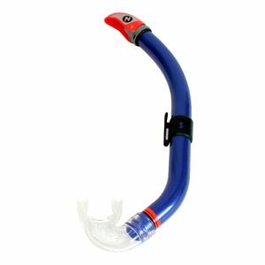 Aqua Lung/Technisub Šnorchl Technisub AIR DRY - tmavě modrá
