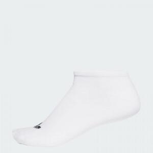 Adidas Trefoil Liner S20273 Ponožky Nízké - EU 39/42