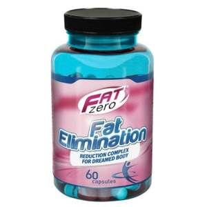 Aminostar FatZero Fat Elimination 60 tablet