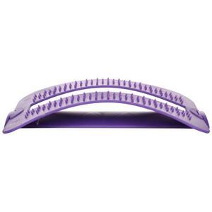 Merco Spine Machine 02 masážní podložka fialová
