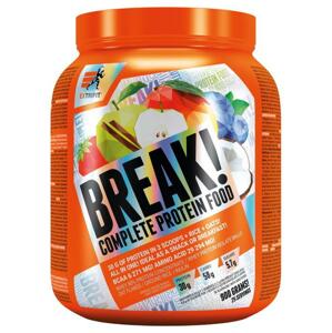 Extrifit Protein Break! 900 g - banán
