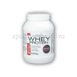 Penco Whey Protein 1000g - Pistácie (dostupnost 5 dní)