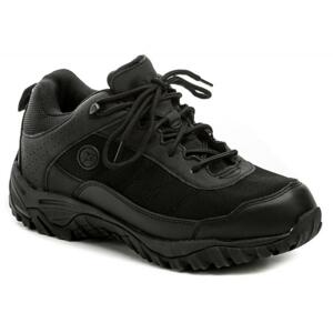 Vemont 9A6038C černé trekingové boty - EU 46