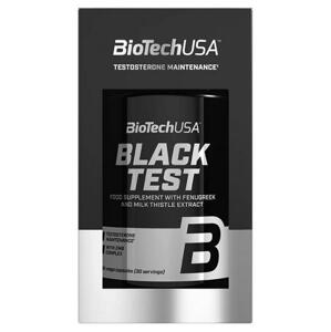 BioTech Black Test 90 kapslí