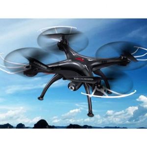 Syma X5Csw- dron s FPV online přenosem přes WiFi - RC_75466