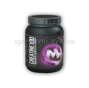 MAXXWIN Micronized Creatine Monohydrate 550 g