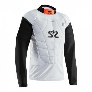Salming E-Series Goalie Protective Vest - XL