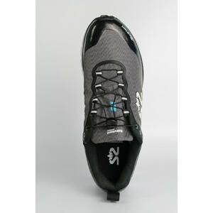 Salming Trail Hydro Shoe Men Grey/Black - EU 42,5 - UK 8 - 27 cm