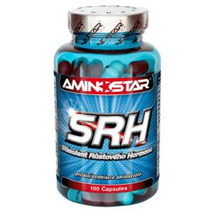 Aminostar SRH stimulant růstového hormonu 100 tablet
