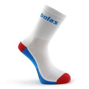 Botas Sport Mid Bílé ponožky - 45-47