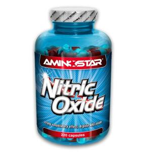Aminostar Nitric Oxide 120 tablet