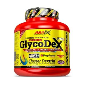Amix Glycodex Pro 1500 - bez příchutě