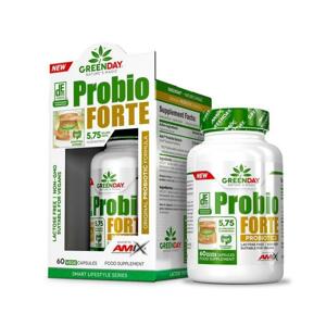 Amix Probio Forte 60 kapslí